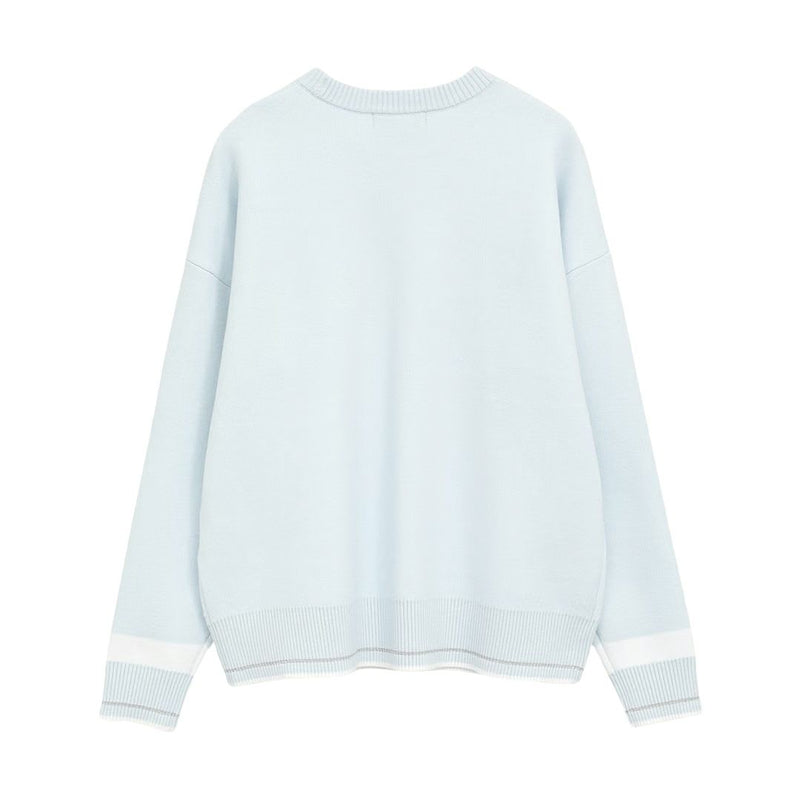 毛衣 女士 Callaway 服装 Callaway 高尔夫 Callaway APPAREL 2025 秋冬新款高尔夫服装