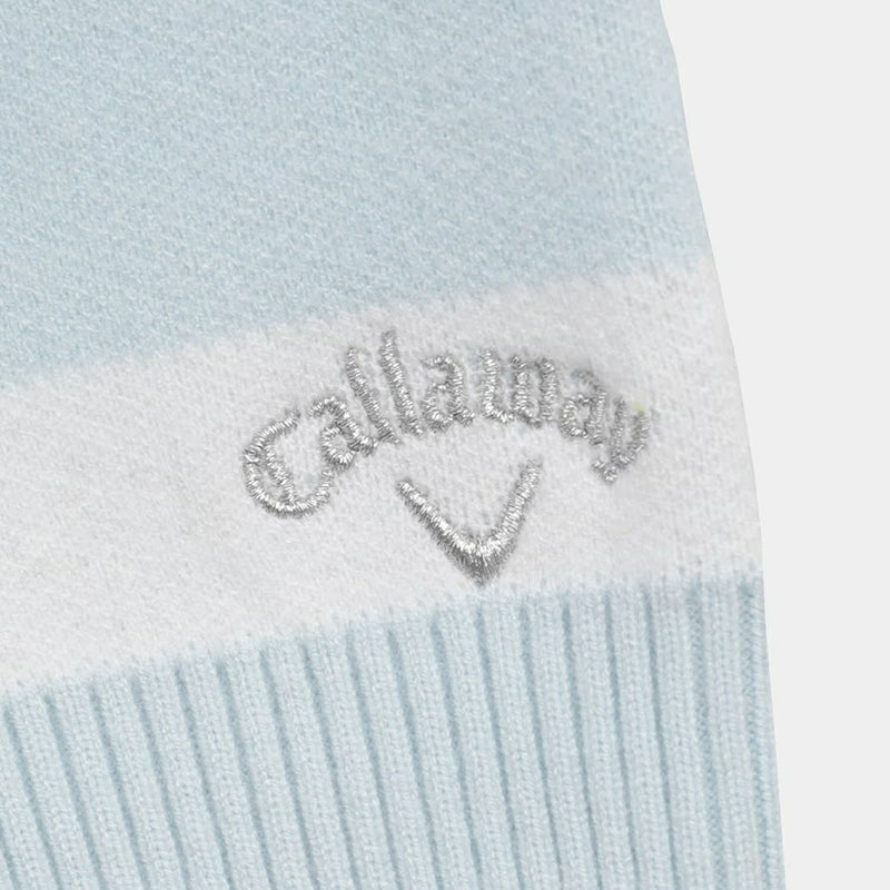 毛衣 女士 Callaway 服装 Callaway 高尔夫 Callaway APPAREL 2025 秋冬新款高尔夫服装