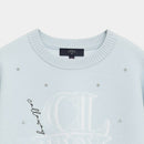 毛衣 女士 Callaway 服装 Callaway 高尔夫 Callaway APPAREL 2025 秋冬新款高尔夫服装