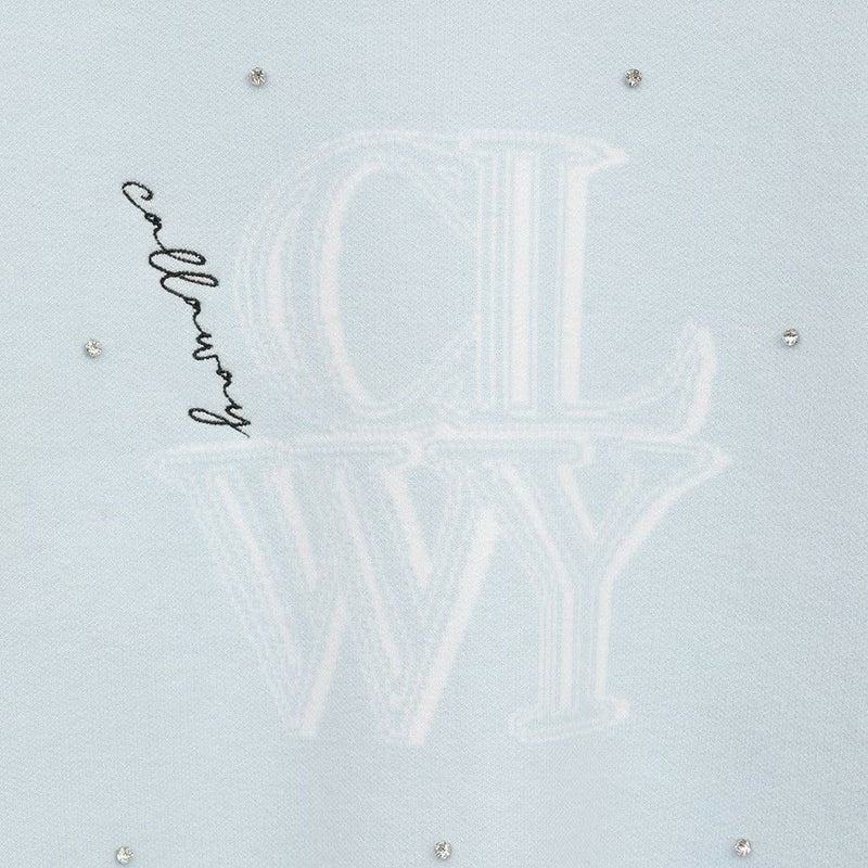 毛衣 女士 Callaway 服装 Callaway 高尔夫 Callaway APPAREL 2025 秋冬新款高尔夫服装