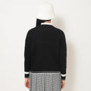 毛衣 女士 Callaway 服装 Callaway 高尔夫 Callaway APPAREL 2025 秋冬新款高尔夫服装