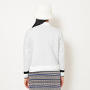 毛衣 女士 Callaway 服装 Callaway 高尔夫 Callaway APPAREL 2025 秋冬新款高尔夫服装