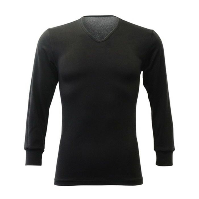 インナーシャツ メンズ サーモワン 暖撃 THREM ONE 暖撃 2025 秋冬 新作 ゴルフウェア