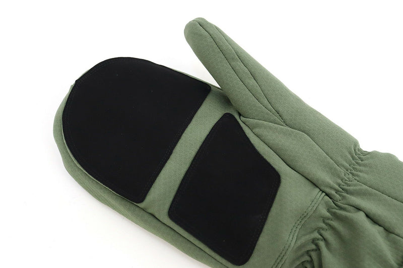 ミトン メンズ レディース ブリーフィング ゴルフ BRIEFING GOLF 2025 秋冬 新作 ゴルフ