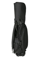 Caddy Bag Men's Women's Unopiu Unou Guaretre Golf 1PIU1UGUALE3 GOLF 2025 Fall/Winter New Golf