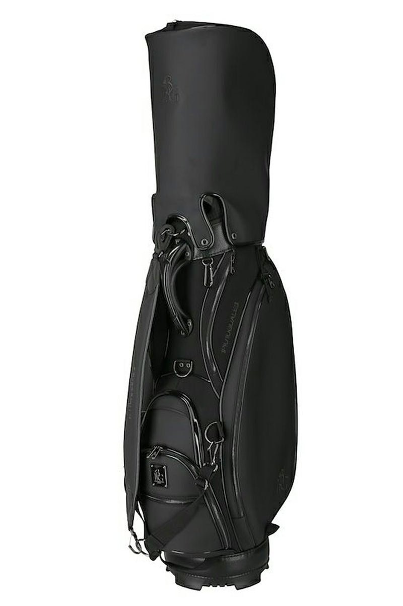 Caddy Bag Men's Women's Unopiu Unou Guaretre Golf 1PIU1UGUALE3 GOLF 2025 Fall/Winter New Golf