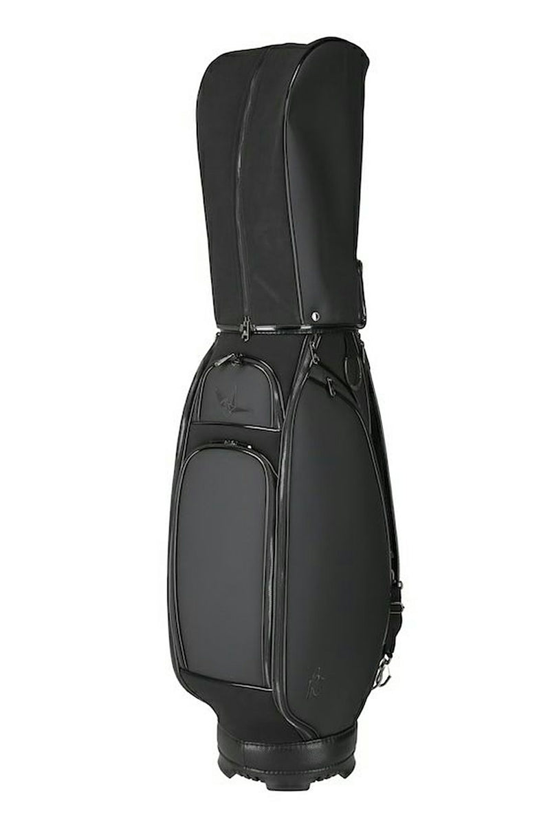 Caddy Bag Men's Women's Unopiu Unou Guaretre Golf 1PIU1UGUALE3 GOLF 2025 Fall/Winter New Golf