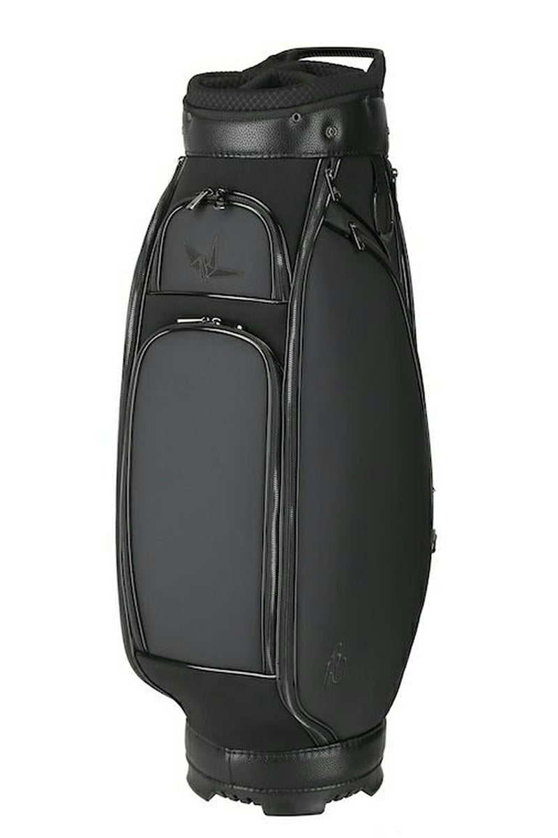 Caddy Bag Men's Women's Unopiu Unou Guaretre Golf 1PIU1UGUALE3 GOLF 2025 Fall/Winter New Golf