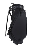Caddy Bag Men's Women's Unopiu Unou Guaretre Golf 1PIU1UGUALE3 GOLF 2025 Fall/Winter New Golf