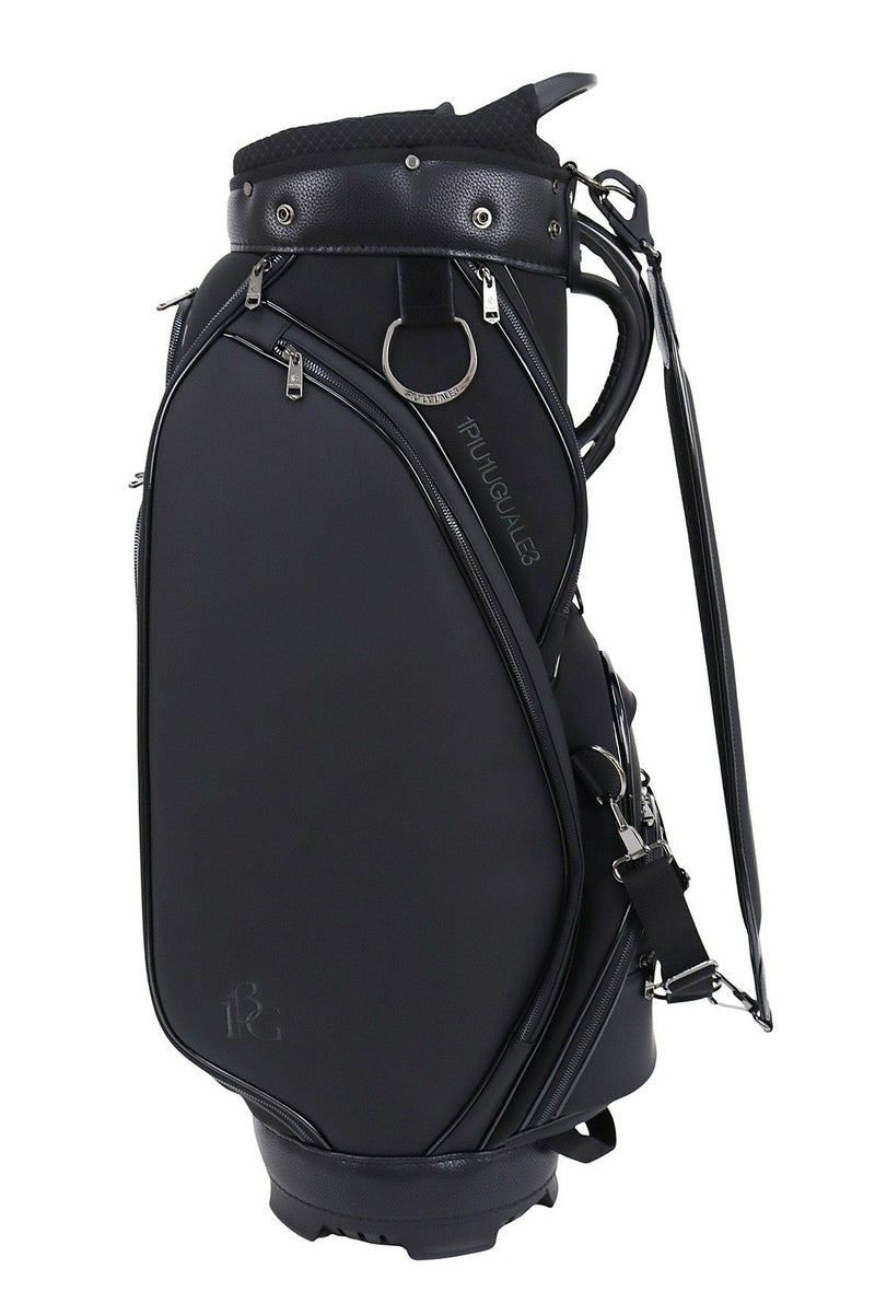 Caddy Bag Men's Women's Unopiu Unou Guaretre Golf 1PIU1UGUALE3 GOLF 2025 Fall/Winter New Golf