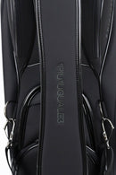 Caddy Bag Men's Women's Unopiu Unou Guaretre Golf 1PIU1UGUALE3 GOLF 2025 Fall/Winter New Golf