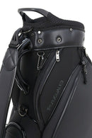 Caddy Bag Men's Women's Unopiu Unou Guaretre Golf 1PIU1UGUALE3 GOLF 2025 Fall/Winter New Golf
