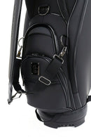 Caddy Bag Men's Women's Unopiu Unou Guaretre Golf 1PIU1UGUALE3 GOLF 2025 Fall/Winter New Golf