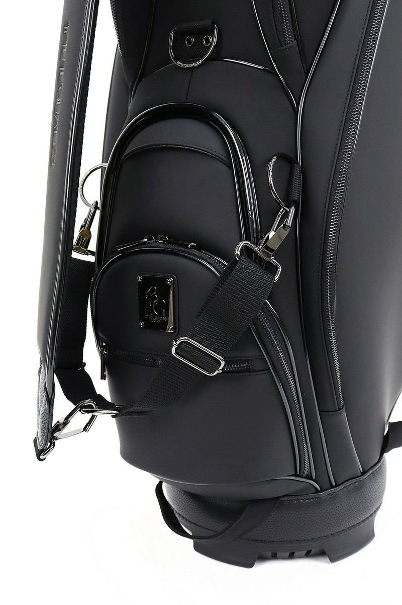 Caddy Bag Men's Women's Unopiu Unou Guaretre Golf 1PIU1UGUALE3 GOLF 2025 Fall/Winter New Golf