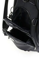 Caddy Bag Men's Women's Unopiu Unou Guaretre Golf 1PIU1UGUALE3 GOLF 2025 Fall/Winter New Golf