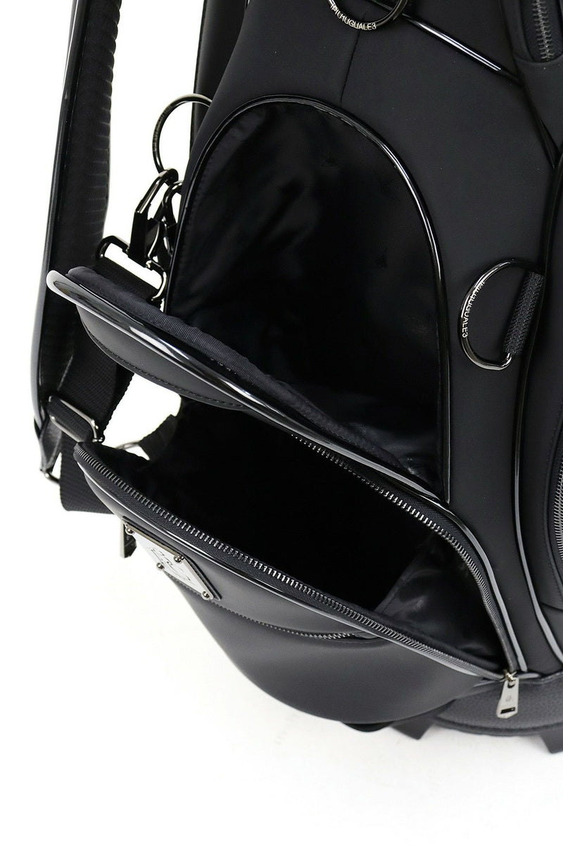 Caddy Bag Men's Women's Unopiu Unou Guaretre Golf 1PIU1UGUALE3 GOLF 2025 Fall/Winter New Golf