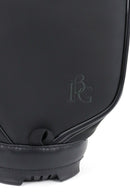 Caddy Bag Men's Women's Unopiu Unou Guaretre Golf 1PIU1UGUALE3 GOLF 2025 Fall/Winter New Golf