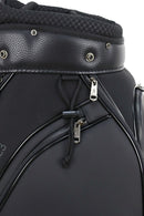 Caddy Bag Men's Women's Unopiu Unou Guaretre Golf 1PIU1UGUALE3 GOLF 2025 Fall/Winter New Golf