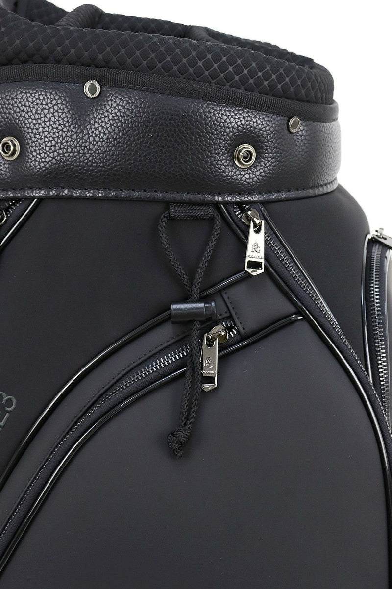 Caddy Bag Men's Women's Unopiu Unou Guaretre Golf 1PIU1UGUALE3 GOLF 2025 Fall/Winter New Golf