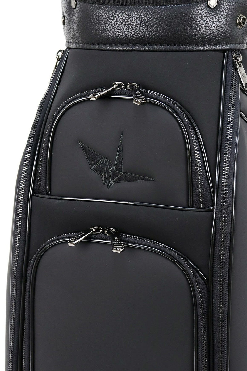 Caddy Bag Men's Women's Unopiu Unou Guaretre Golf 1PIU1UGUALE3 GOLF 2025 Fall/Winter New Golf