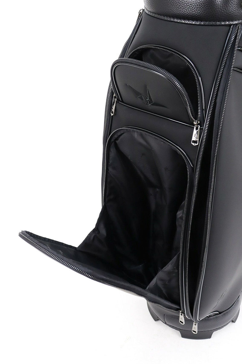 Caddy Bag Men's Women's Unopiu Unou Guaretre Golf 1PIU1UGUALE3 GOLF 2025 Fall/Winter New Golf