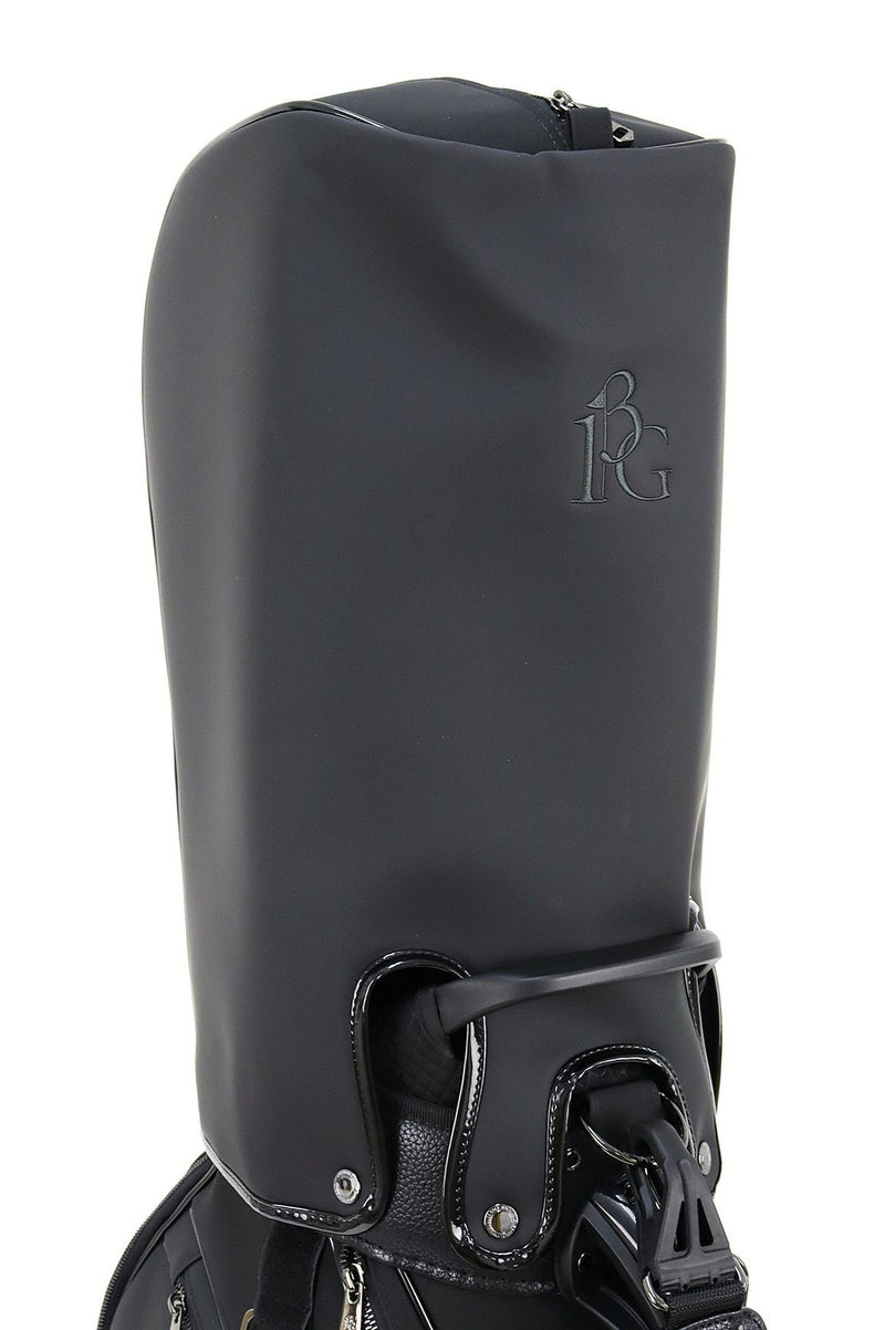 Caddy Bag Men's Women's Unopiu Unou Guaretre Golf 1PIU1UGUALE3 GOLF 2025 Fall/Winter New Golf