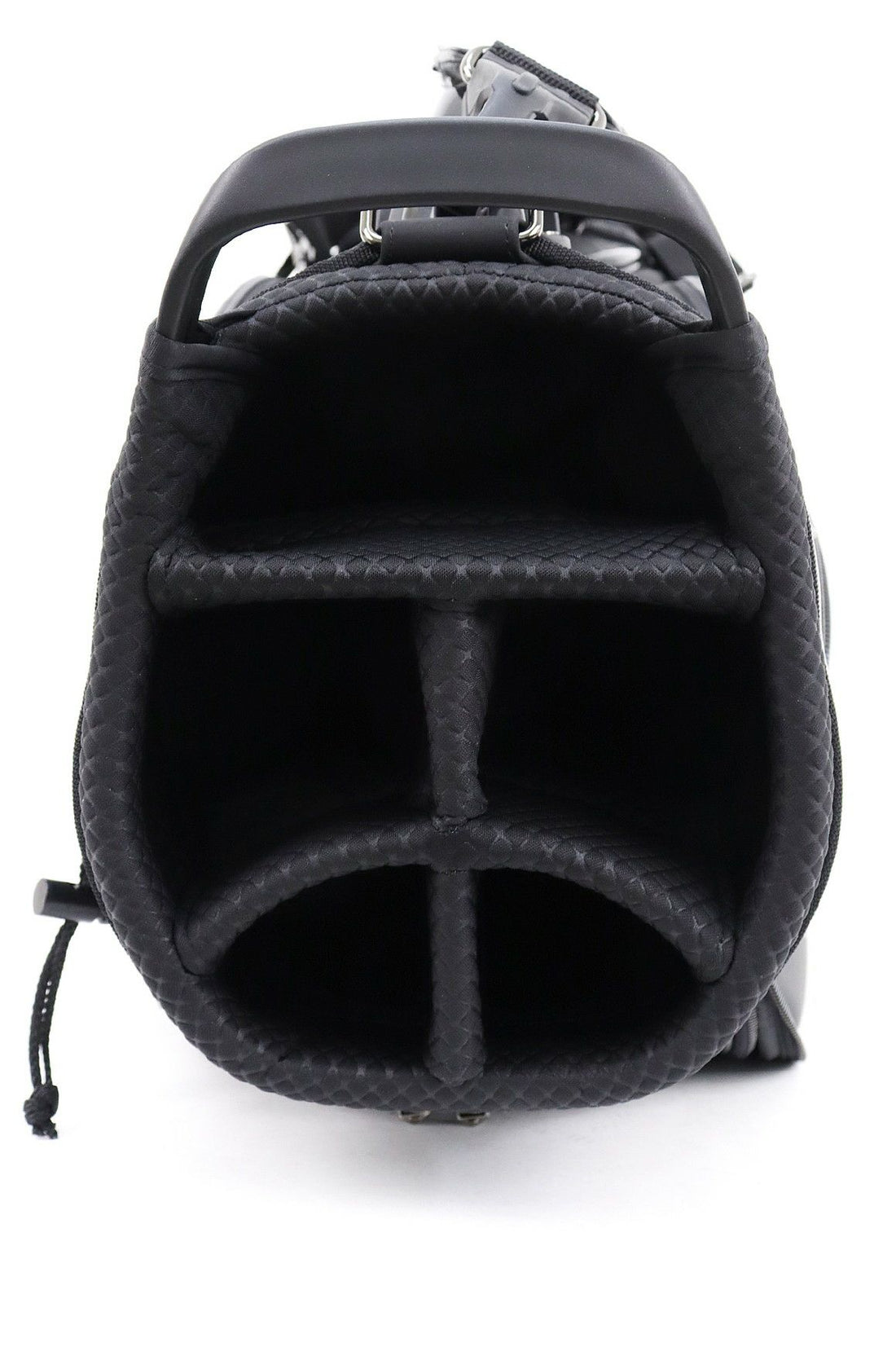 キャディバッグ メンズ レディース ウノピゥウノウグァーレトレ ゴルフ