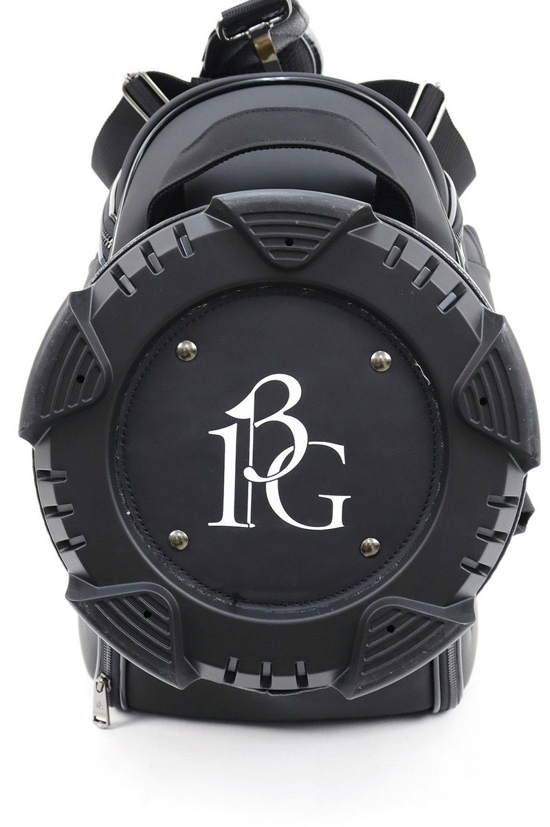 Caddy Bag Men's Women's Unopiu Unou Guaretre Golf 1PIU1UGUALE3 GOLF 2025 Fall/Winter New Golf