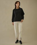 女式夹克衫JUN AND ROPE NOIR JUN & ROPE 2025秋冬新款高尔夫球服