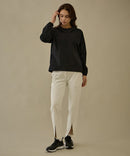 女式夹克衫JUN AND ROPE NOIR JUN & ROPE 2025秋冬新款高尔夫球服