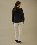 女式夹克衫JUN AND ROPE NOIR JUN & ROPE 2025秋冬新款高尔夫球服