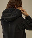 女式夹克衫JUN AND ROPE NOIR JUN & ROPE 2025秋冬新款高尔夫球服