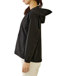 女式夹克衫JUN AND ROPE NOIR JUN & ROPE 2025秋冬新款高尔夫球服