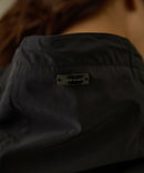 女式夹克衫JUN AND ROPE NOIR JUN & ROPE 2025秋冬新款高尔夫球服