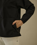 女式夹克衫JUN AND ROPE NOIR JUN & ROPE 2025秋冬新款高尔夫球服