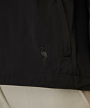 女式夹克衫JUN AND ROPE NOIR JUN & ROPE 2025秋冬新款高尔夫球服