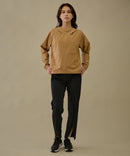 女式夹克衫JUN AND ROPE NOIR JUN & ROPE 2025秋冬新款高尔夫球服