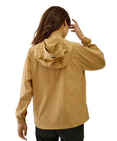 女式夹克衫JUN AND ROPE NOIR JUN & ROPE 2025秋冬新款高尔夫球服