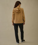 女式夹克衫JUN AND ROPE NOIR JUN & ROPE 2025秋冬新款高尔夫球服