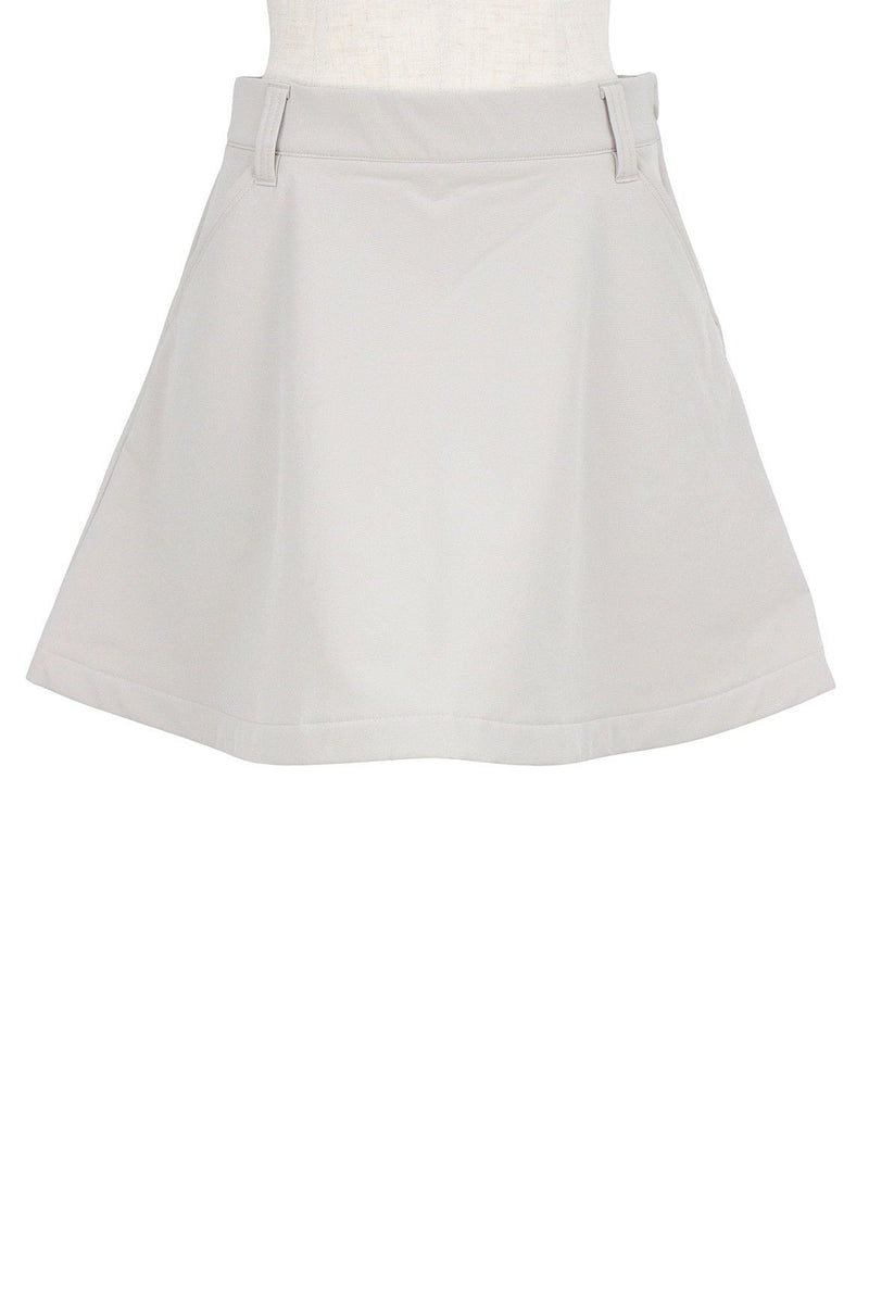 スカート レディース キックスリー KI-XXX THREE 2025 秋冬 新作 ゴルフウェア