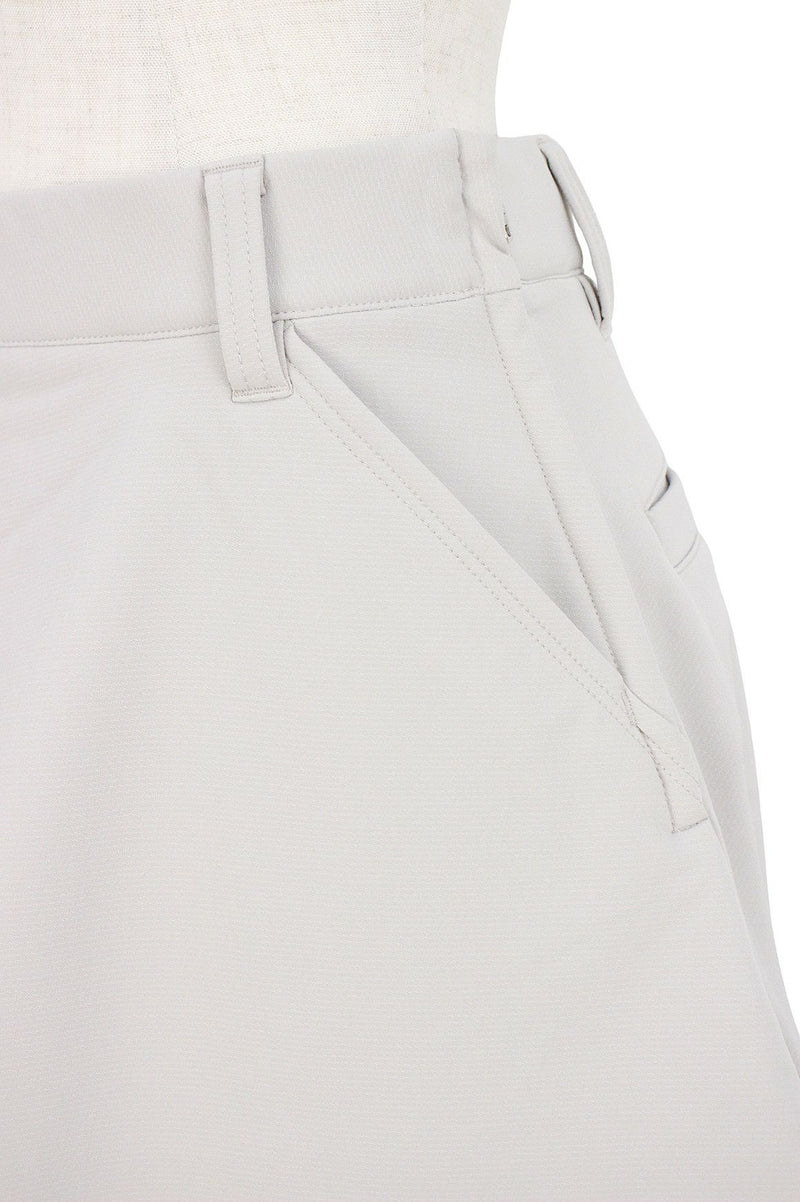 スカート レディース キックスリー KI-XXX THREE 2025 秋冬 新作 ゴルフウェア