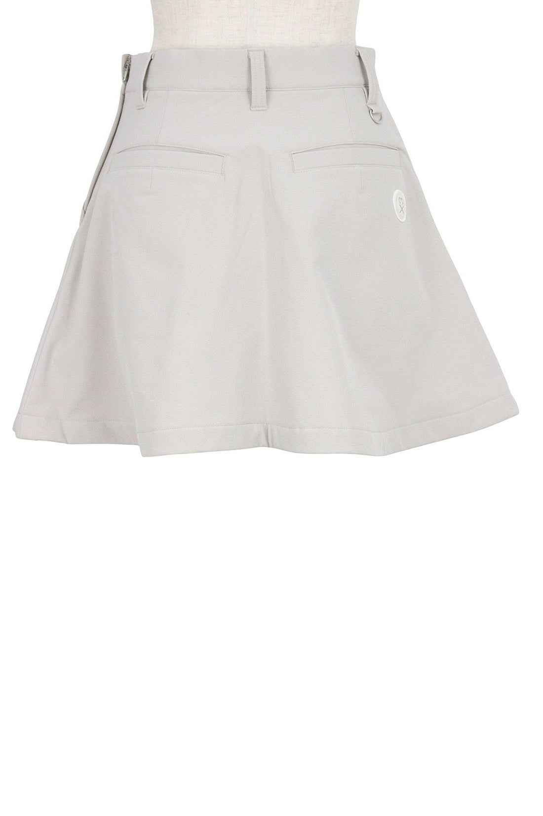 【送料無料】スカート レディース キックスリー KI-XXX THREE 2025 秋冬 新作 ゴルフウェア 25awkw-06 スカート レディース キックスリー KI-XXX THREE 2025 秋冬 新作