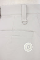 スカート レディース キックスリー KI-XXX THREE 2025 秋冬 新作 ゴルフウェア