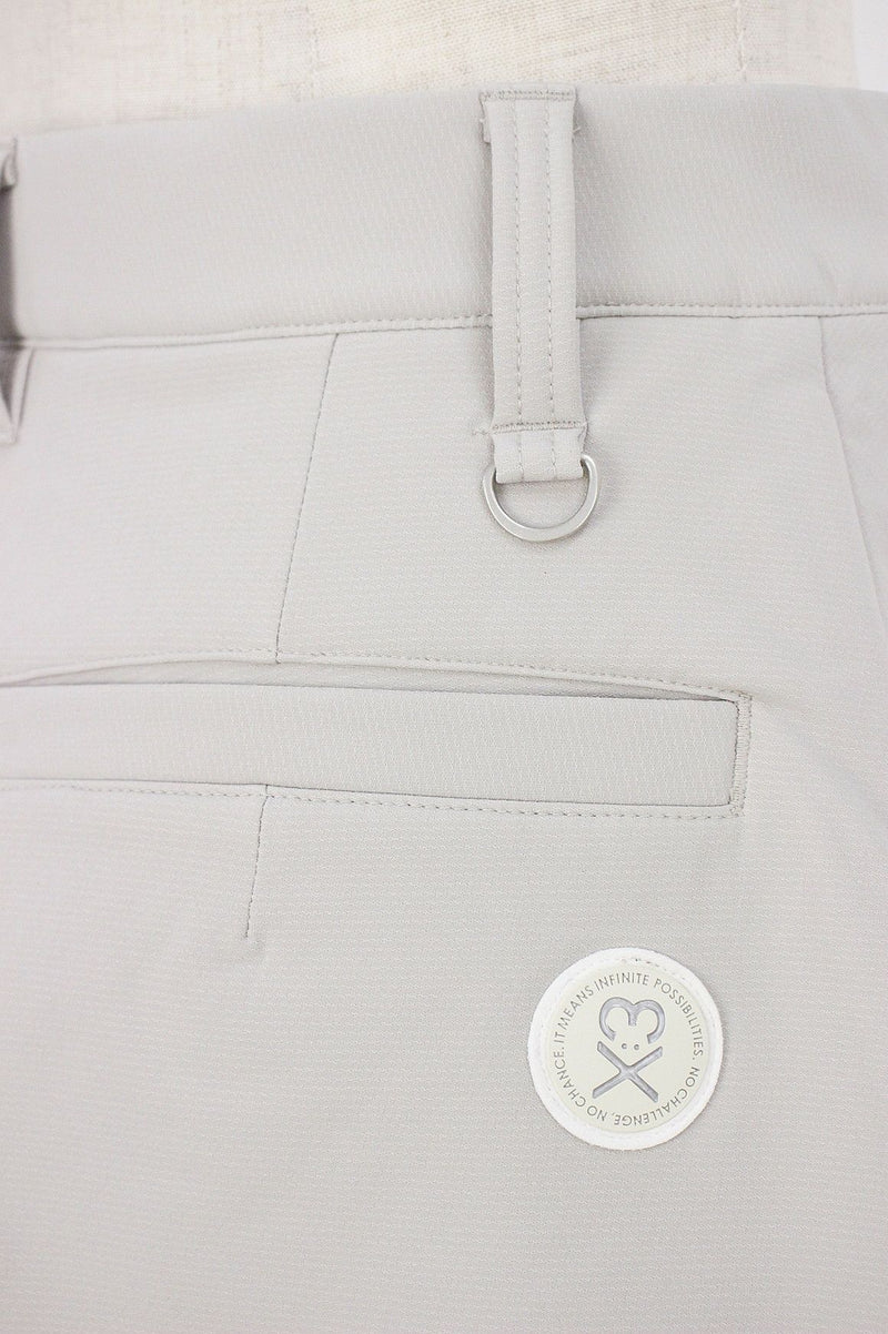 スカート レディース キックスリー KI-XXX THREE 2025 秋冬 新作 ゴルフウェア