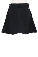 スカート レディース キックスリー KI-XXX THREE 2025 秋冬 新作 ゴルフウェア