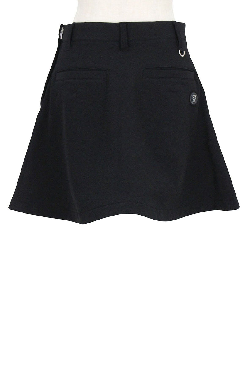 スカート レディース キックスリー KI-XXX THREE 2025 秋冬 新作 ゴルフウェア