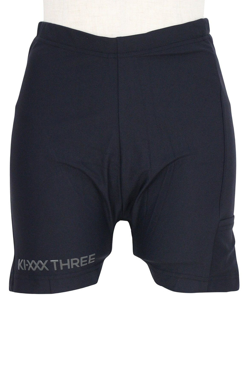 スカート レディース キックスリー KI-XXX THREE 2025 秋冬 新作 ゴルフウェア