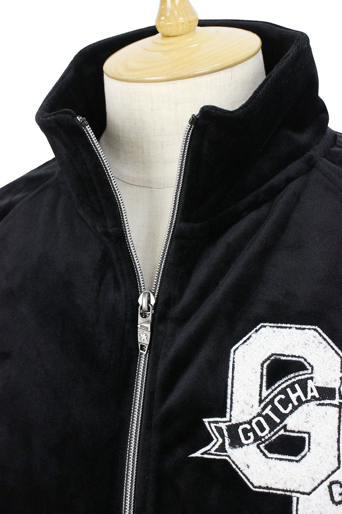 ブルゾン メンズ ガッチャ ガッチャゴルフ GOTCHA GOLF 2025 秋冬 新作