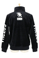 ブルゾン メンズ ガッチャ ガッチャゴルフ GOTCHA GOLF 2025 秋冬 新作 ゴルフウェア