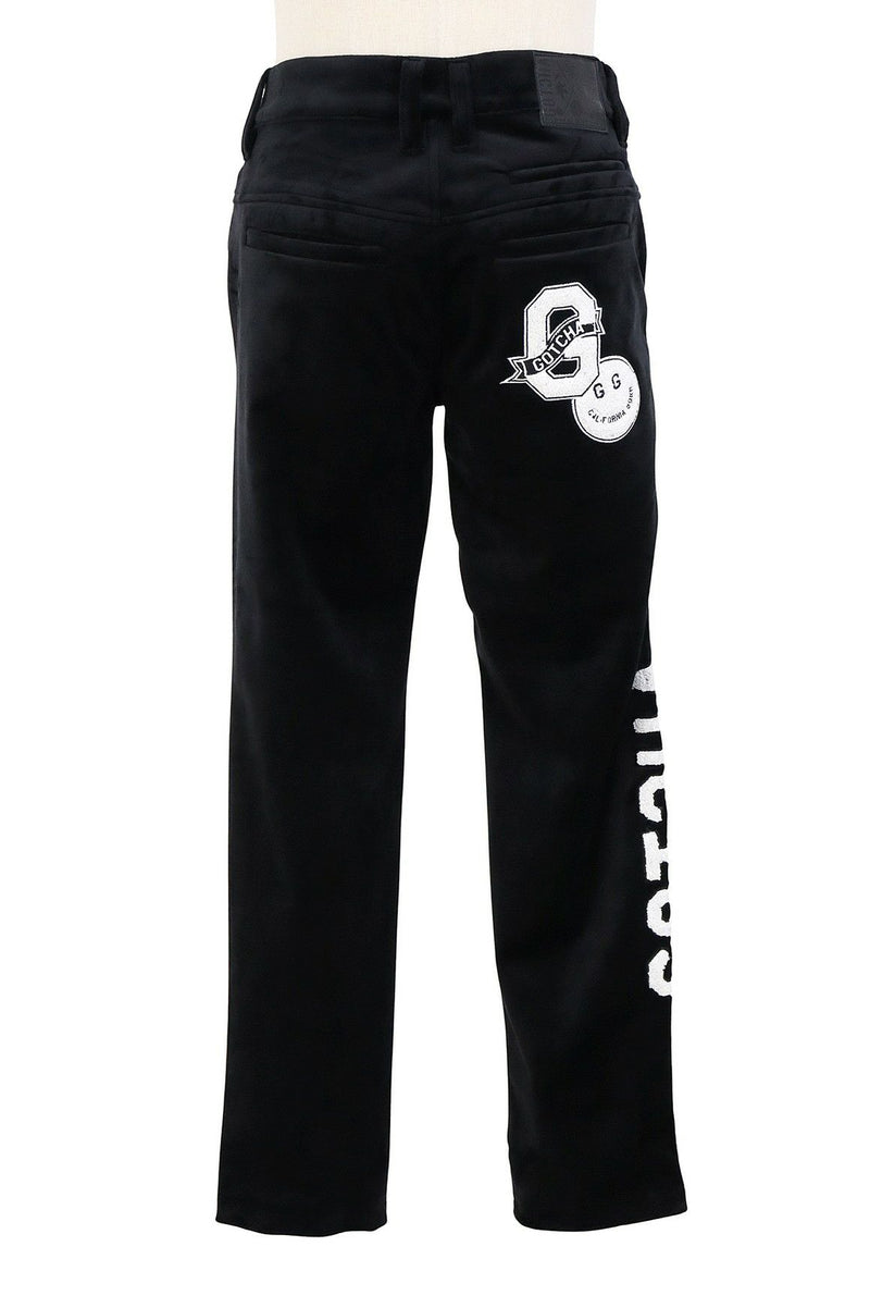 Pants Men's Gotcha Gotcha Golf GOTCHA GOLF 2025 Fall/Winter New Golf Wear